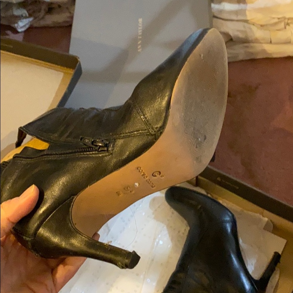 Corso Como Boots - image 2